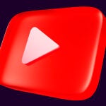 Icono de YouTube
