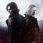 Resident Evil Requiem portada2