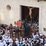 La Semana Santa de Medina de Rioseco busca nuevos turistas