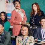 'Colegio Abbott' renovada