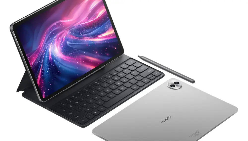 Con los accesorios adecuados podrás hacerla todavía más productiva