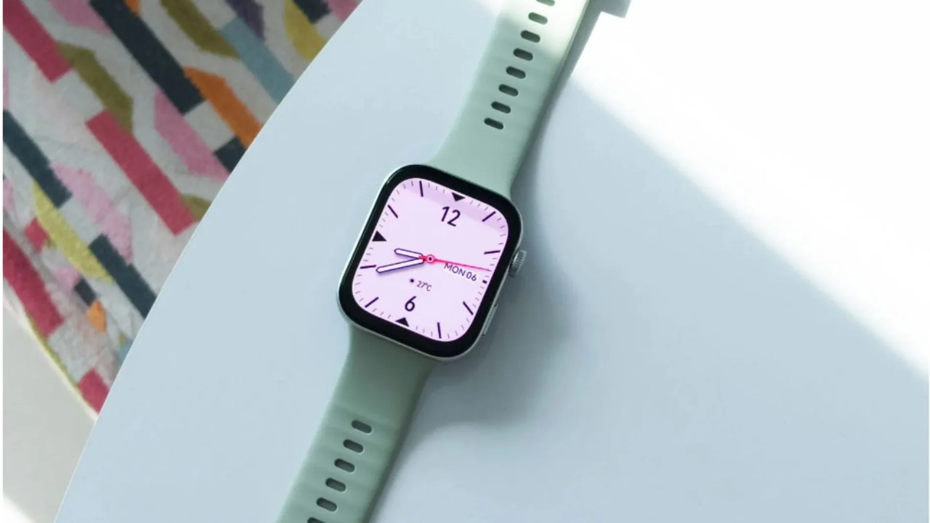 Llamadas por Bluetooth directamente desde tu reloj