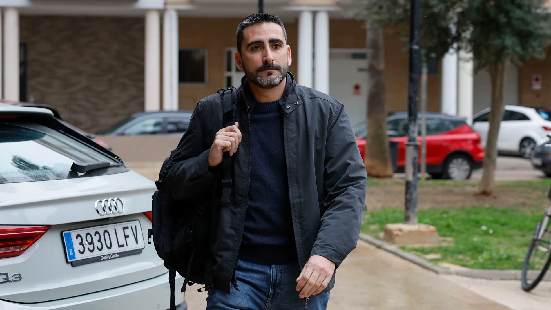 Un mando de la UME asegura que en el Cecopi "mandaba la consellera, no Mazón" el 29-O