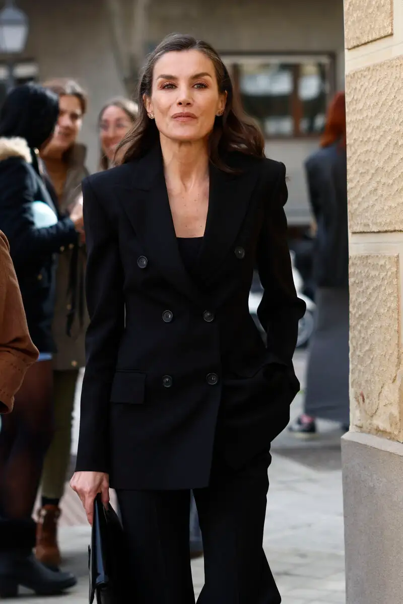 Capilla ardiente del periodista Fernando Ónega