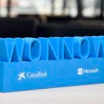 Caixabank y Microsoft lanzan la novena edici&oacute;n de los premios Wonnow para mujeres de grados STEM