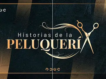Las peluquerías se convierten en protagonistas del nuevo programa de À Punt y Telemadrid Las peluquerías se convierten en protagonistas del nuevo programa de À Punt y Telemadrid