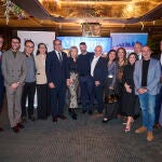 C&aacute;ceres presenta en Madrid su campa&ntilde;a tur&iacute;stica por el 40 aniversario como Ciudad Patrimonio  de la Humanidad