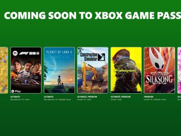 Xbox Game Pass en marzo: todos los juegos, fechas y plataformas