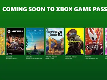 Xbox Game Pass en marzo: todos los juegos, fechas y plataformas Xbox Game Pass en marzo: todos los juegos, fechas y plataformas