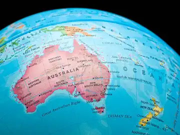 Este es el nuevo país que nacerá en 2027 Este es el nuevo país que nacerá en 2027