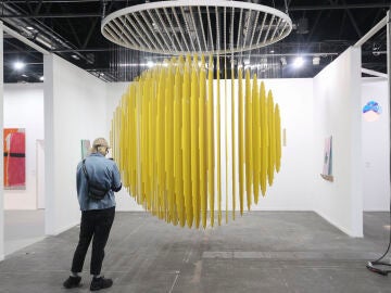 ARCO 2026 abre sus puertas 