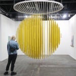 ARCO 2026 abre sus puertas 