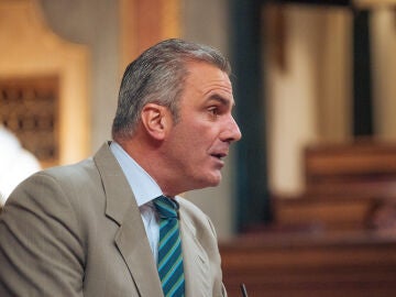 Ortega Smith estalla contra Vox tras la supuesta falsificaci&oacute;n de firma de Antelo: &ldquo;Cosas peores se sabr&aacute;n...&rdquo;