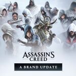 Assassin's Creed saga