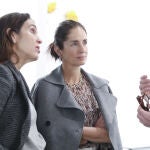 Carolina Adriana Herrera en ARCO 2026