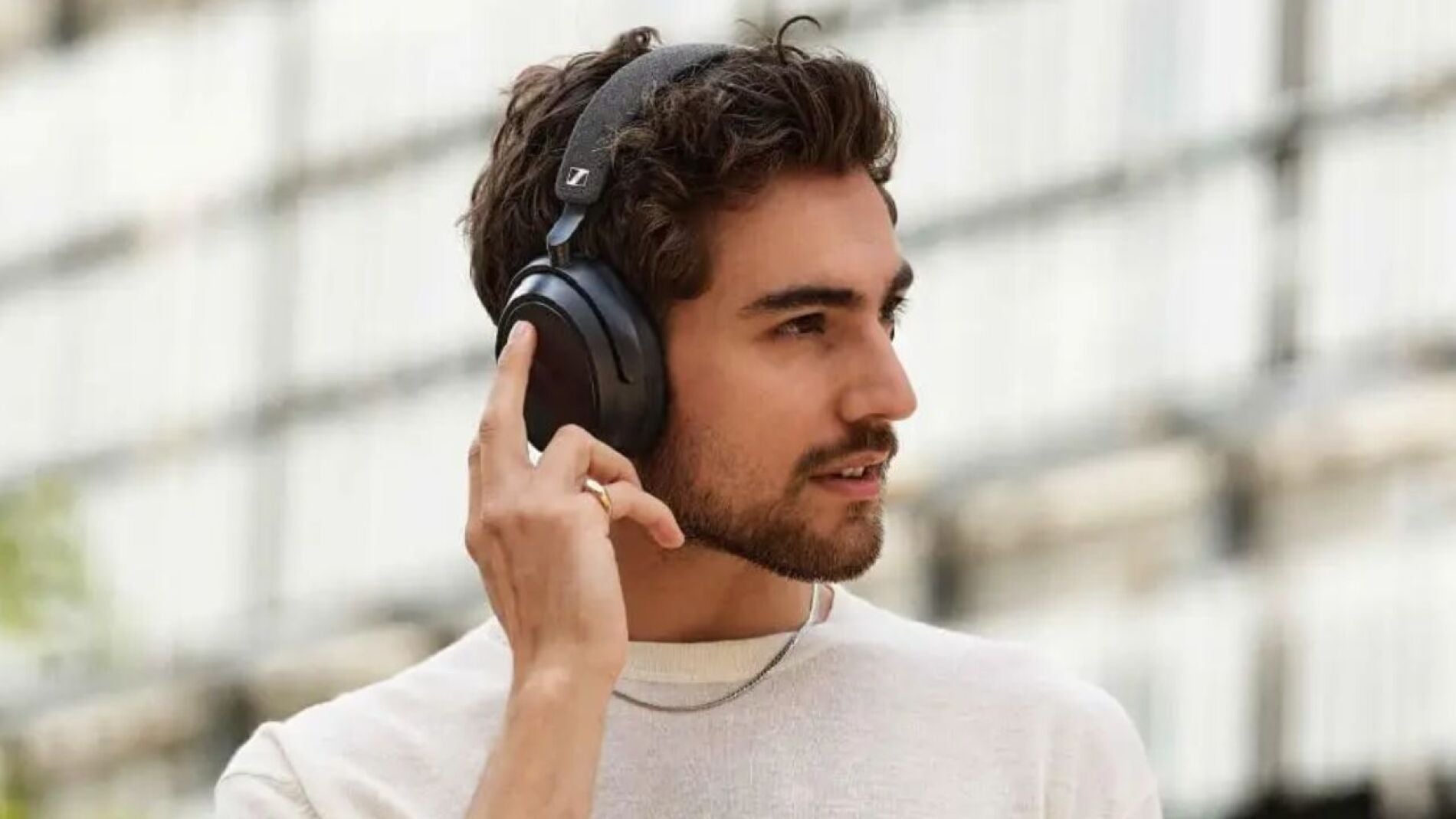 La experiencia de audio premium que estabas esperando