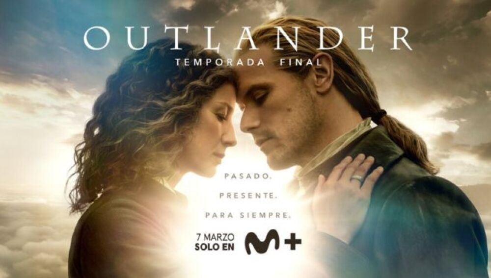 El estreno del adiós de Outlander: todo lo que debes recordar antes del último episodio