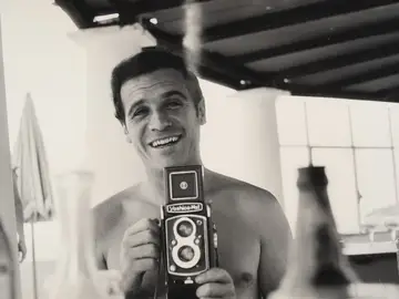 Cultura crea el Premio Francisco Rabal, que en su primera edición recae en la actriz Eva Llorach Cultura crea el Premio Francisco Rabal, que en su primera edición recae en la actriz Eva Llorach