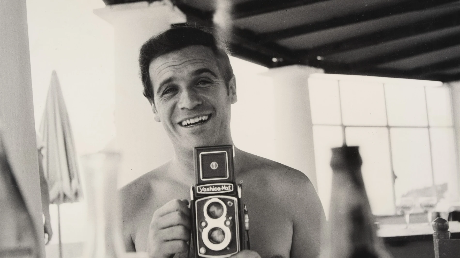 Cultura crea el Premio Francisco Rabal, que en su primera edición recae en la actriz Eva Llorach