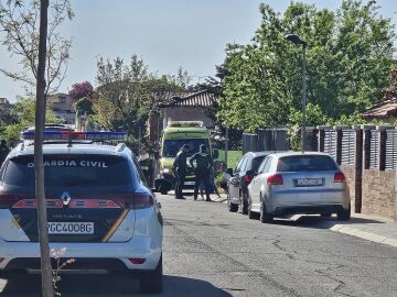 Condenado a 40 a&ntilde;os de c&aacute;rcel y prisi&oacute;n permanente revisable el acusado del triple crimen de Chiloeches (Guadalajara)