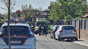 Condenado a 40 a&ntilde;os de c&aacute;rcel y prisi&oacute;n permanente revisable el acusado del triple crimen de Chiloeches (Guadalajara)