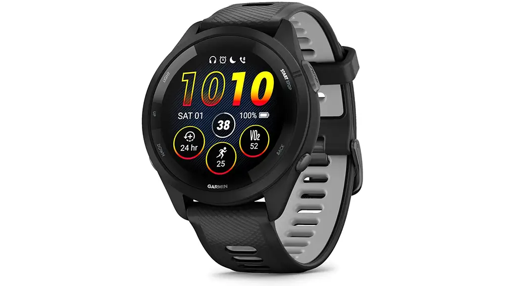 Garmin Forerunner 265