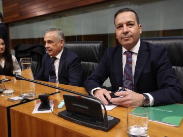 Vox se niega a investir como presidenta a Guardiola en Extremadura y votar&aacute; en contra