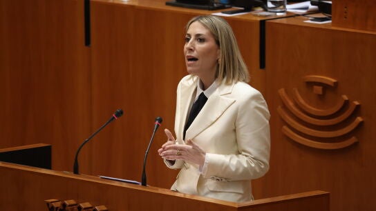 Vox tumba la primera tentativa para la investidura de María Guardiola ...