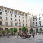 La Audiencia de Alicante condena a 20 a&ntilde;os de prisi&oacute;n a una mujer por asesinar a su beb&eacute; reci&eacute;n nacido en Alcoi