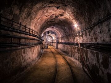 Estos son los b&uacute;nkeres antinucleares y refugios que existen en Espa&ntilde;a en caso de guerra