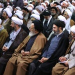 Qui&eacute;n es Mojtaba Jamei, el hijo del l&iacute;der supremo que emerge como posible sucesor