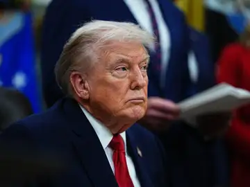 Todas las veces que Donald Trump amenazó a España antes de plantear cortar relaciones comerciales Todas las veces que Donald Trump amenazó a España antes de plantear cortar relaciones comerciales