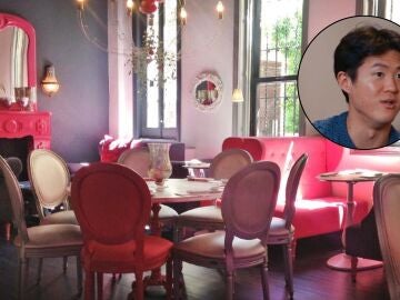 Lin, un chino que vive en Espa&ntilde;a, alucina con los nuevos negocios de sus compatriotas: &ldquo;Cuesta mucho dinero&rdquo;