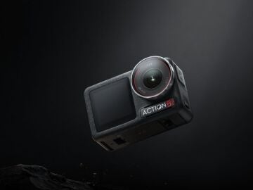 DJI Osmo Action 5 Pro