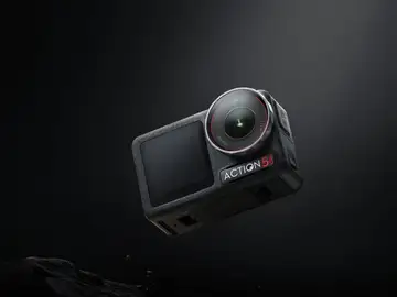 DJI Osmo Action 5 Pro DJI Osmo Action 5 Pro