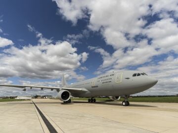 Avi&oacute;n A-330 del Ej&eacute;rcito del Aire y del Espacio
