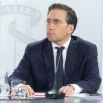 Albares reafirma la posici&oacute;n "soberana" de Espa&ntilde;a ante Trump y alerta sobre Ir&aacute;n: "La gravedad es m&aacute;xima"