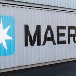 Econom&iacute;a.- Maersk suspende "con efecto inmediato" el transporte mar&iacute;timo en numerosos pa&iacute;ses de Oriente Pr&oacute;ximo