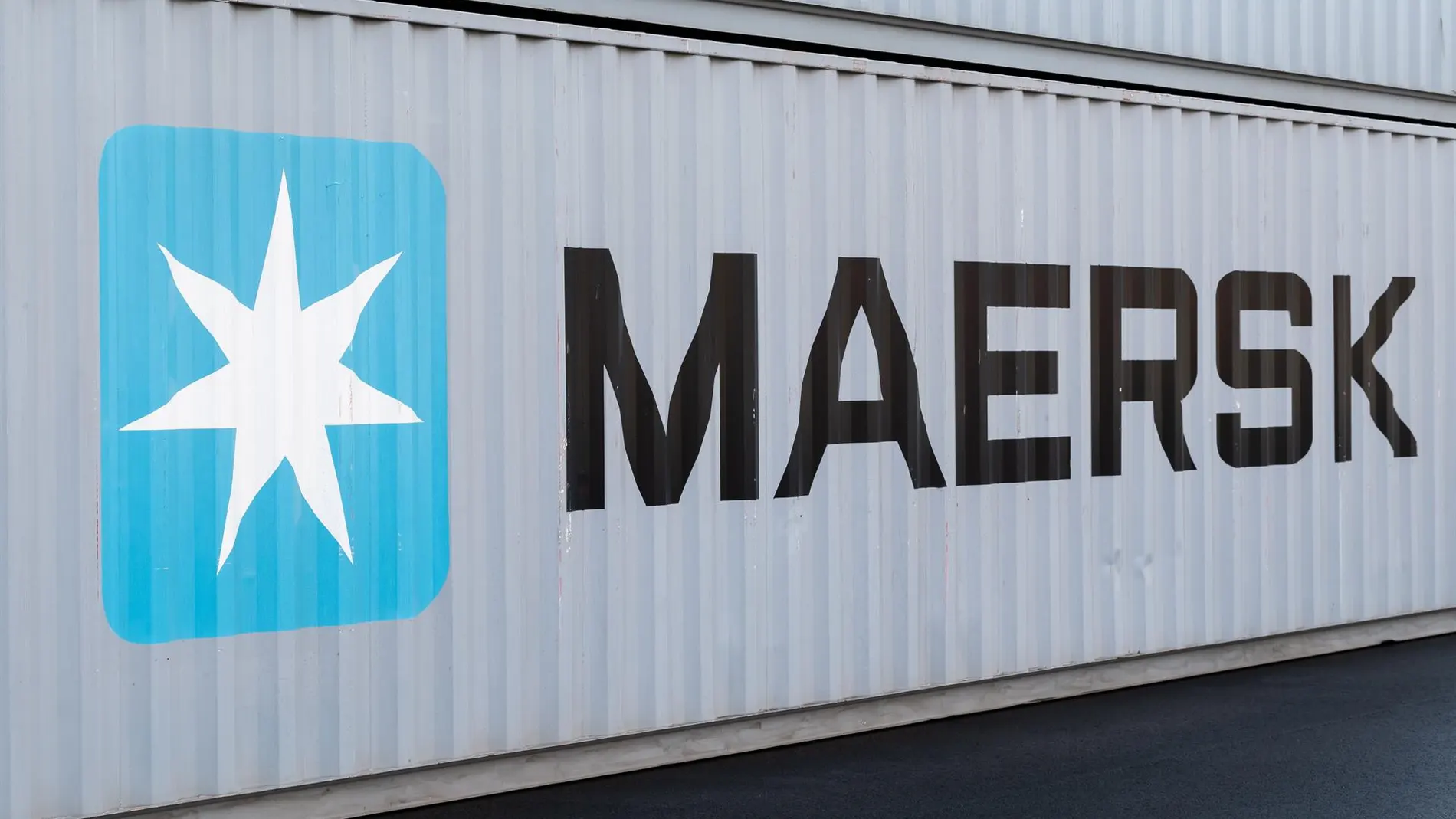 Economía.- Maersk suspende "con efecto inmediato" el transporte marítimo en numerosos países de Oriente Próximo