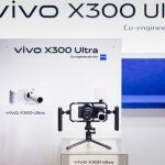 vivo X300 Ultra, anticipado en el MWC 2026