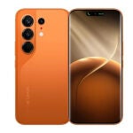 Tecno Camon 50 Ultra naranja