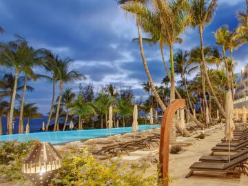Hotel Fariones, Lanzarote