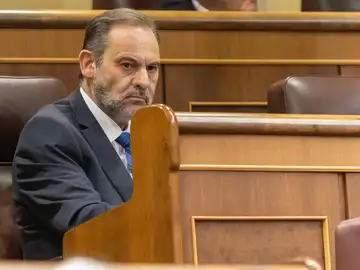 El Supremo confirma que juzgará a Ábalos y Koldo por las mascarillas en abril y cita como testigos a Torres y Armengol El Supremo confirma que juzgará a Ábalos y Koldo por las mascarillas en abril y cita como testigos a Torres y Armengol