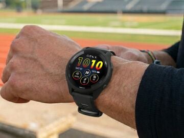 Garmin Forerunner 265