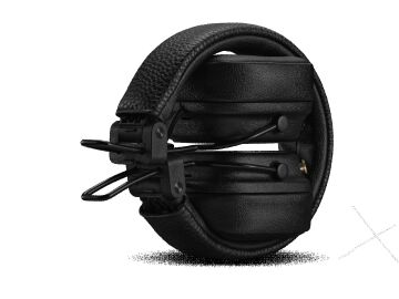 Marshall Major V plegados