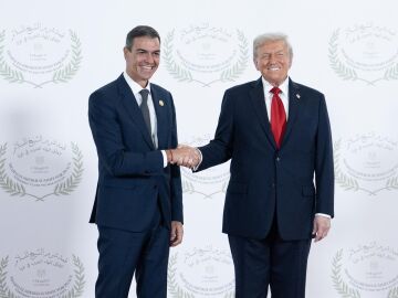 Almeida cree que el 'no a la guerra' de S&aacute;nchez es "una pamema" y que s&oacute;lo busca "confrontar con Trump"