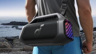 Potente, estable y f&aacute;cil de llevar