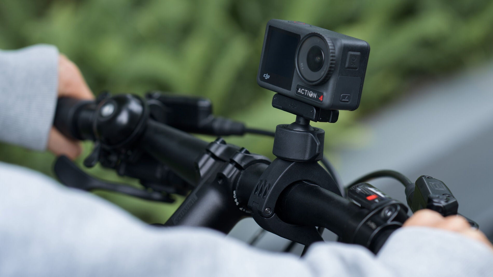 DJI Osmo Action 4