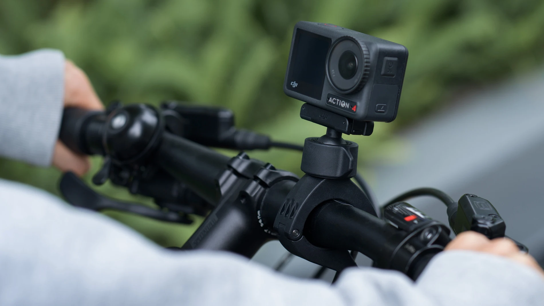 DJI Osmo Action 4