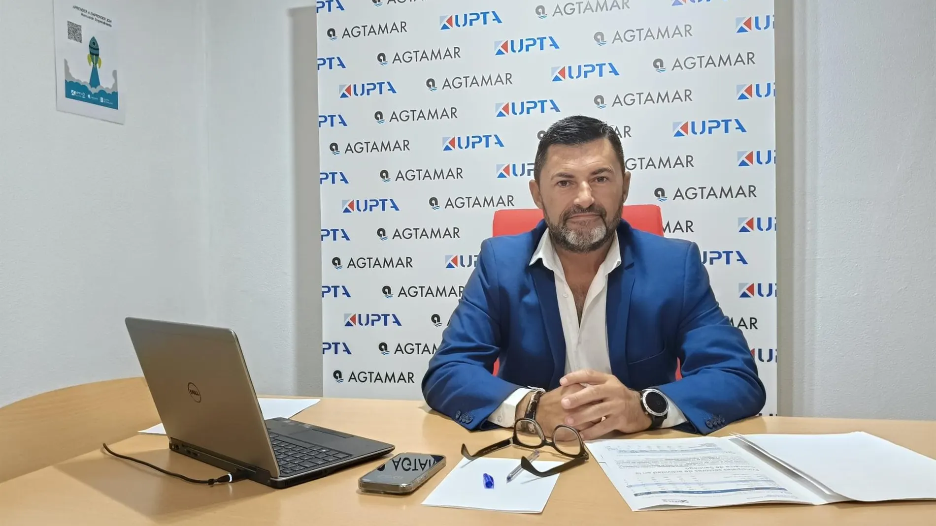 Economía.- La brecha entre el IRPF y Sociedades "obliga" a más de 57.000 autónomos a convertirse en empresas, según UPTA